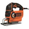 BLACK+DECKER, SEGHETTO ALTERNATIVO 550W. KS801SE-QS