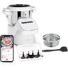 Moulinex Robot Da Cucina Multifunzione Companion