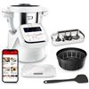 Moulinex Robot Da Cucina Multifunzione I-Companion