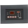 Vemer Spa Centralina Elettronica da Incasso per Termocamini a 3 Uscite CT-CAM Vemer VE319000