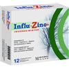 MAR-FARMA INFLU ZINC INV 12CPR EFFERV