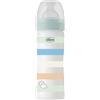 CHICCO (ARTSANA SpA) CH BIBERON WB PP AZZ 250 M SIL
