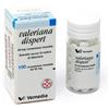 Valeriana Dispert 100 Compresse Rivestite 45mg