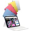 iPad (a16) Wi-Fi 24 mesi di garanzia GIALLO 128GB