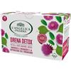 Coswell L'angelica Tisana Drena Detox 20 Filti