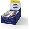 YAMAMOTO NUTRITION FreaKER 24 barrette da 40 grammi Torta della Nonna Crispy