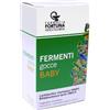 UNIFARCO SpA LFP FERMENTI GOCCE BABY 5,4ML