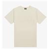 GIORGIO ARMANI SPA 7M000149 T.SHIRT LOGO OVERSIZE EA7