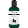 D DOG PET BEAUTY D.DOG | Shampoo Pelo Nero, Shampoo per Cani, Rimuove lo Sporco e Protegge il Manto Nero o Scuro, con Olio di Canapa ed Estratto di Semi di Chia, 250ml