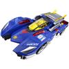 Takara Tomy (TAKARA TOMY) Tomica Hyper Blue Police 01 Sonic Arrow Takara Tomy New JP