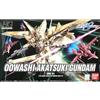 Bandai 1/144 HG Seed(40) Oowashi Akatsuki Gundam Mobile Suit Gunpla Model Kit JP