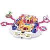 TAKARA TOMY POKEMON MONSTER COLLECTION Feroce battaglia! ATTACK STADIUM New JP