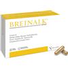 NALKEIN Breinalk 20 Capsule - Integratore Alimentare