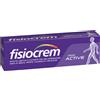 uriach Fisiocrem cream active 120 ml