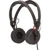Sennheiser HD 25 Plus cuffia dinamica chiusa nera