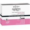 Biopoint Personal 10 Fiale Da 7 Ml Anticaduta Fortificante 5 Azioni Capelli Fragili Deboli Tendenti A Spezzarsi