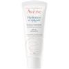 AVENE (Pierre Fabre It. SpA) AVENE HYDRANCE CREMA LEGGERA UV 40 ML + ACQUA TERMALE 50 ML