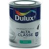 Dulux ALTA CLASSE Smalto Murale all'Acqua per Interni, Ottimo Camere e Soggiorni, 1 Litro, Satinato, 1L