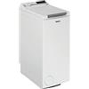 Whirlpool ZEN TDLR 6252BS IT Lavatrice Caricamento dall'alto 6 kg 1200 Giri/min Classe B Bianco