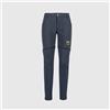 KARPOS BOSCONERO W ZIP-OFF PANTS
