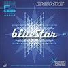 Donic Rivestimento Bluestar A1, nero, 2,0 mm