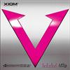 XIOM Rivestimento Xiom Vega Elite, rot, 2,0 mm