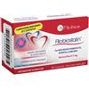 Fitobios srl Fitobiostatin 60 Compresse Integratore Antiossidante Per Il Supporto Del Metabolismo Del Colesterolo