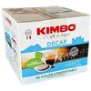 Kimbo 50 100 150 200 300 400 500 600 900 Cialde Kimbo Dek Deca Decaffeinato ESE 44mm
