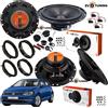 JBL Kit 6 Casse Altoparlanti JBL Anteriori e Posteriori da 165 VW Golf VII 7