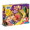 Clementoni Scienza E Gioco Fun, Slime Uova di Drago, Gioco Scientifico 8 Anni, Laboratorio Slime Esperimenti, Slime Squishy, Fabbrica Slime, Kit per Slime, Versione in Italiano, 19194, Multicolore