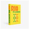 Assouline Libro Travel Book Rio De Janeiro