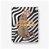 Assouline Libro The Classics Collection African Adventures: The Greatest Safari on Earth