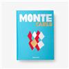 Assouline Libro The Classics Collection Monte Carlo