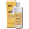 The Good Vibes Company Goovi Siero Viso Illuminante