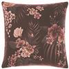 Linen House Taira Continental - Federa per Cuscino, 65 x 65 cm, Multicolore
