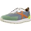 Munich VERSATILE, Scarpe casual da uomo, BLU, 40 EU