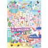 GRIBAUDO Gli unicorni. Cerca e trova. Ediz. a colori