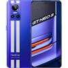 Realme GT Neo 3 5G 150W Dual SIM 12GB RAM 256GB - Nitro Blue EU