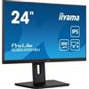 IIYAMA TFT Iiyama ProLite XUB2492HSU-B6 61cm (24)LED,HDMI,DisplayPort,SP mod. XUB2492H