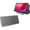 Lenovo Tab M11 Bluetooth Bundle 4GB 128GB Processore MediaTek Helio G88 2 GHz , Android 13 o versioni successive, 128 GB eMMC - BTBUNDLEIT17