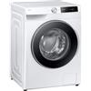 Samsung WW90DG6U25LE lavatrice Caricamento frontale 9 kg 1400 Giri/min Bianco