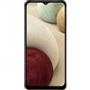 SAMSUNG Galaxy A12 64GB, Nero black
