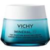 VICHY (L'OREAL ITALIA SPA) MINERAL 89 CREMA LEGGERA 50 ML