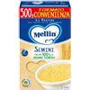 DANONE NUTRICIA SpA SOC.BEN. MELLIN PASTA SEMINI 500G