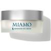 MEDSPA Srl Miamo Advanced Eye Cream Contorno Occhi