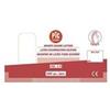 PIKDARE SpA Artsana Guanti in Lattice S 100 pezzi