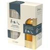 Akashi Japanese Blended Whisky Sherry Cask Finish 50 cl con Due Bicchieri