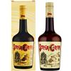 Strega Alberti Crema Di Strega 70 cl