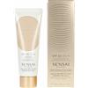 Sensai - Bronze Prot Cream Face P 50+