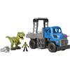 Mattel Fisher-Price Imaginext GVV50 veicolo giocattolo 1 St